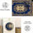 Persian Style Area Rug, Soft And Lightweight, Suitable For All Seasons, Easy To Maintain And Easy To Clean, Machine Washable Carpet Floor Mat, Suitable For Living Room, Bedroom, Hallway, Balcony, Office, Room Decor, Home Decor, Outdoor Decor-2141649525