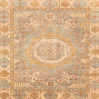 Abstract Indoor Rug