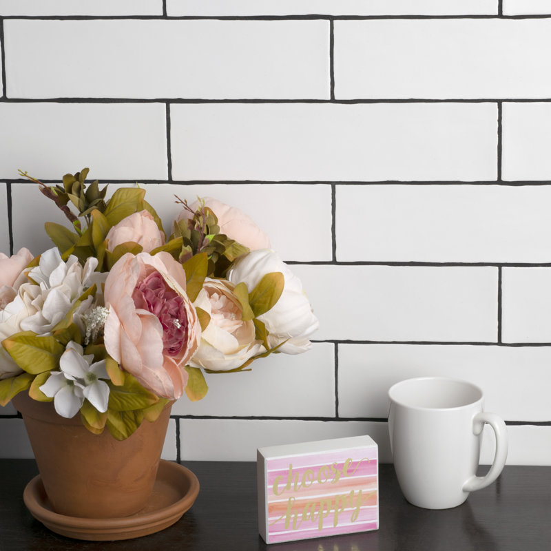 Chester 3" x 12" Ceramic Wall Tile