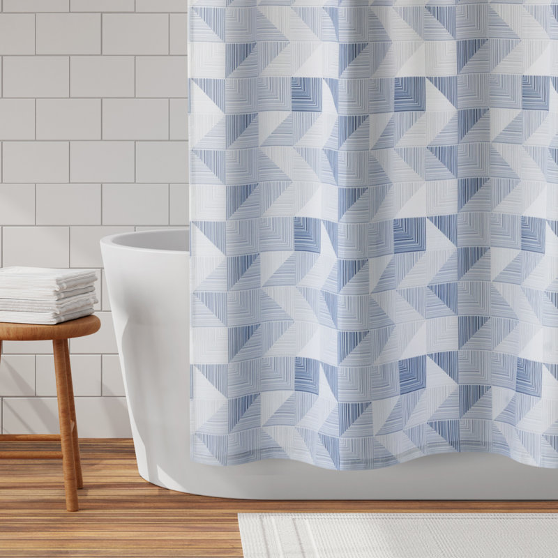 Rideau de douche Suzannah |