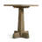 Echo Canyon Square Bar Table
