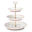 Villeroy & Boch Toy's Delight Three Tiered Stand