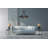 Giambattista Modern Linear Chandelier-71020843