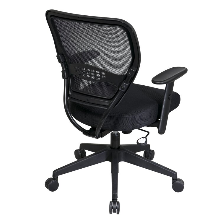 Office Star Products Mesh Managers Office Chair 