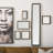 Joeisha Solid Wood Mirror-1346137570