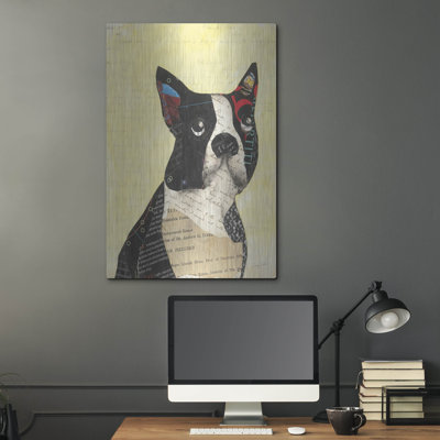 " Wanna Play II " by Courtney Prahl