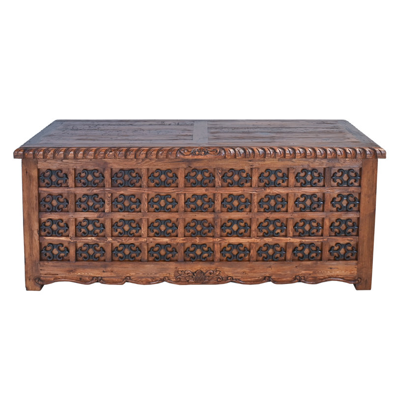 Grand bureau de direction (72 po)