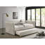 Lit de jour de style transitionnel 1pc-815502039