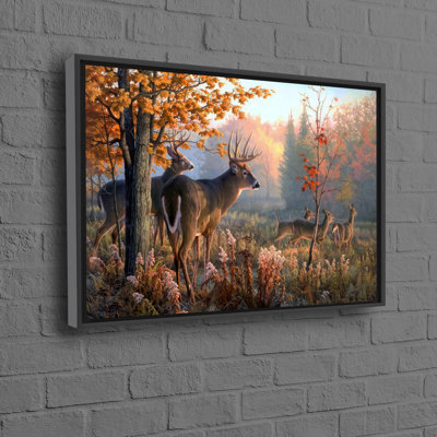 Print on Canvas