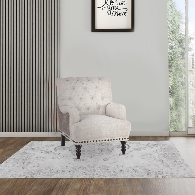 Penermon Upholstered Armchair