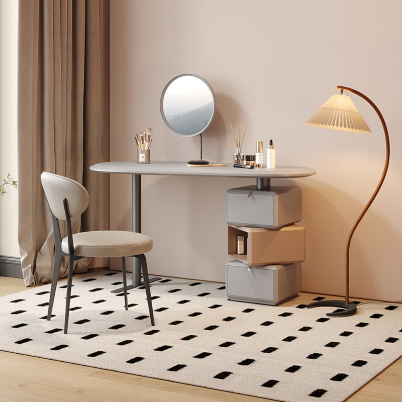 High-End Bedroom Dresser