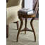 Table de bout avec rangement St. Jerome