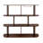 Large Multifunctional 3-Tier Rustic Wall-Mounted Wooden Wine & Glass Storage Rack for Home Bar-860962498
