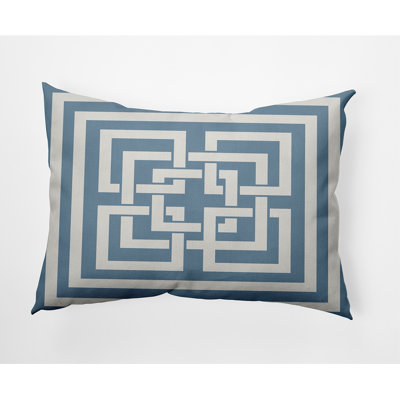 Housse et insert de coussin Greig