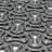 Rubber-Cal "Dura-Scraper Drainage" Commercial Door Mat - Black-681524519