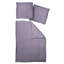 Yvette Solid Colour Duvet Cover Set with Pillowcases Included-112918664-112918708