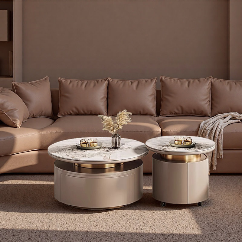Table basse Luxury