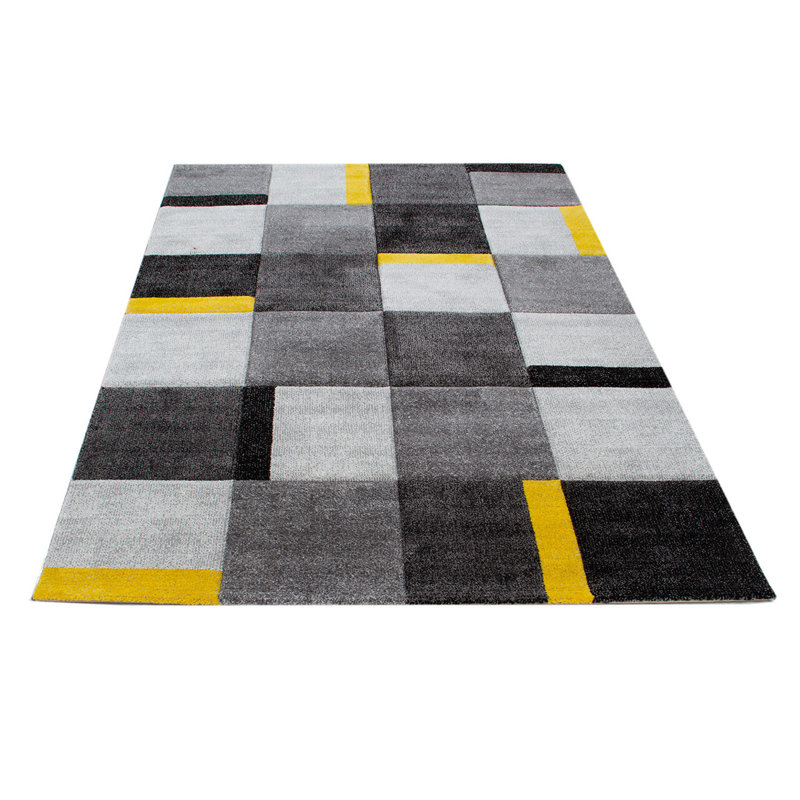 Vivace Geometric Area Rug, Rectangle 160 x 230cm