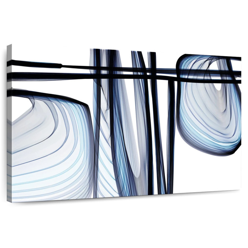 Avery Blue Tech, 8" H x 12" W