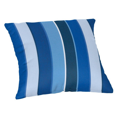 Sunbrella® Throw Pillow