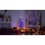 Christmas Trees Lighted Artificial Christmas Tree-1533693406