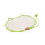 Grattoir pour chat avec passe-partout amovible, lavable, respirant et antiadhésif, 19,69 po x 13,78 po x 0,39 po, vert-131407491
