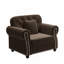 Upholstered 41.3'' Sofa-823835848