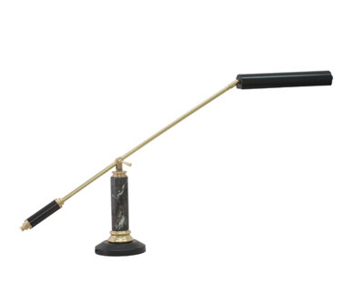 Piano Table Lamp