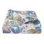 Ensemble de courtepointe Rockaway bleu sarcelle-101537466
