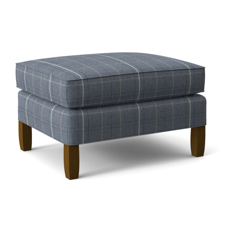 Sloane Ottoman Ottoman