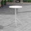 Hot Mesh Outdoor Round Bar Table-12837269