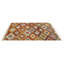 Shuler Geometric Hand Woven Area Rug-1335453191