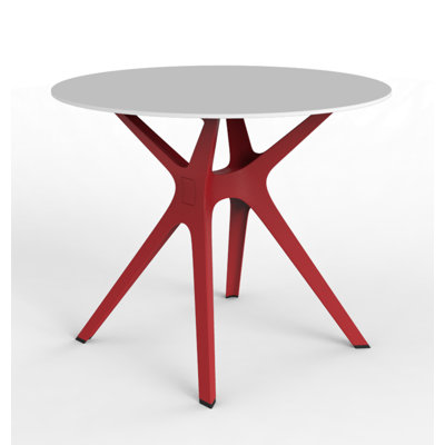 Vela Round Dining Table