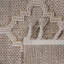Tapis intérieur / extérieur 2X8 LOOM & LUXE-2083249691