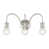 Brushed Nickel selected