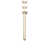 Satin Nickel