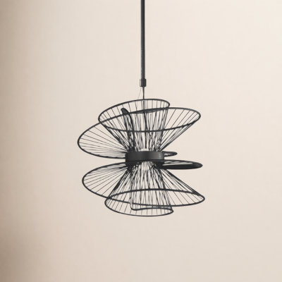 Kemi 2 Light LED Pendant