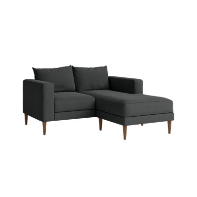 Essential Loveseat Sectional