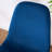 Kavi Faux Leather Upholstered Dining Chair-1455440035