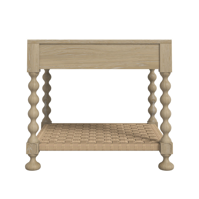 Haven End Table