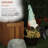 Gnomes Garden Statue
