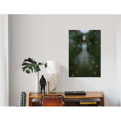 " Cosmic " by Bente Schlick