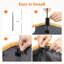 Bhargava Laundry Hamper with Handles-2073623256