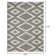 Ishrana Performance Geometric Indoor Rug