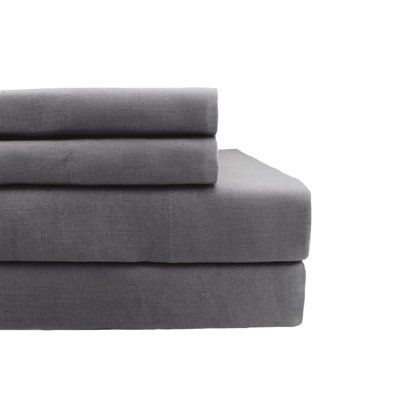 Brima 100% Linen - Set of 2