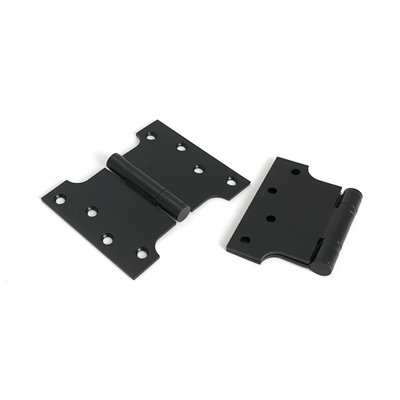 10.2cm H x 108cm W Butt Bearing Pair Door Hinges