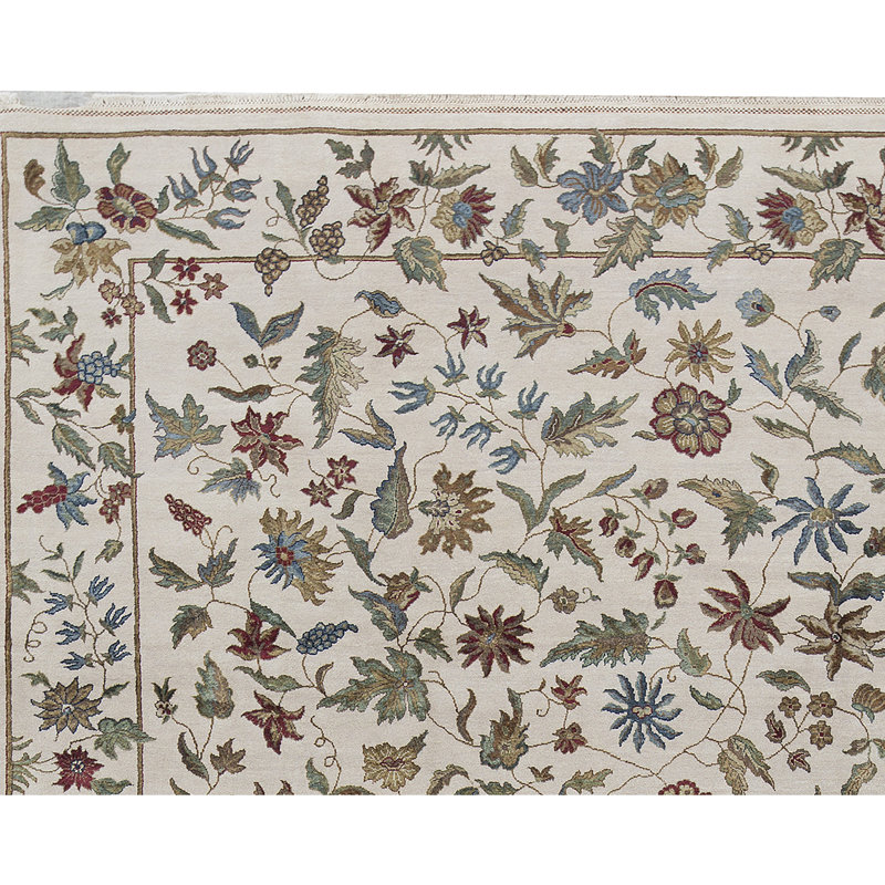 One-of-a-Kind 8' X 10'2" Area Rug