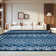 Cambree Performance Southwestern Rug