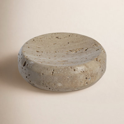Austin Wolak Marble Soap Dish