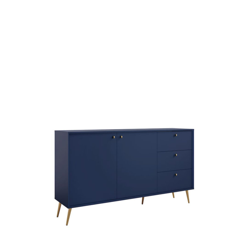 Aliaya 156cm Sideboard
